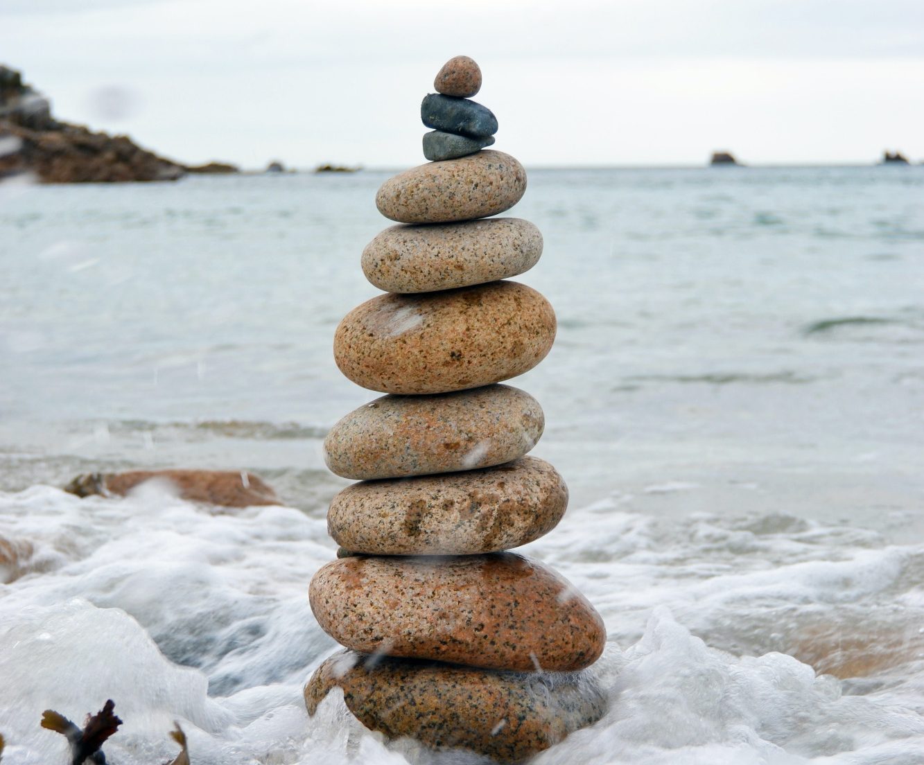 Equilibre